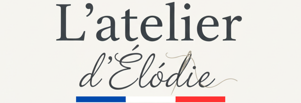 L’atelier d’Élodie
