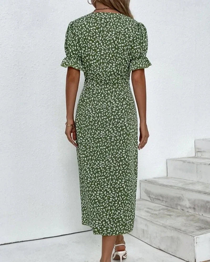 NUVOLA™ – Robe élégante et flatteuse pour un look sophistiqué