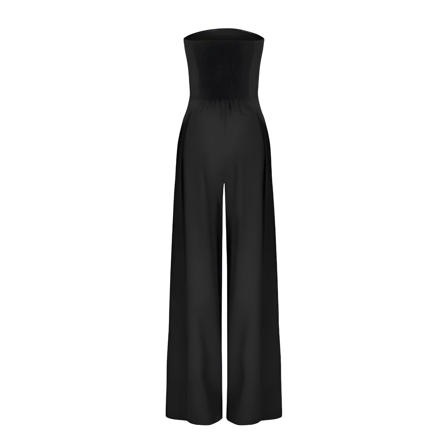 Amélie | Élégante combinaison sans manches pour un look chic et confortable