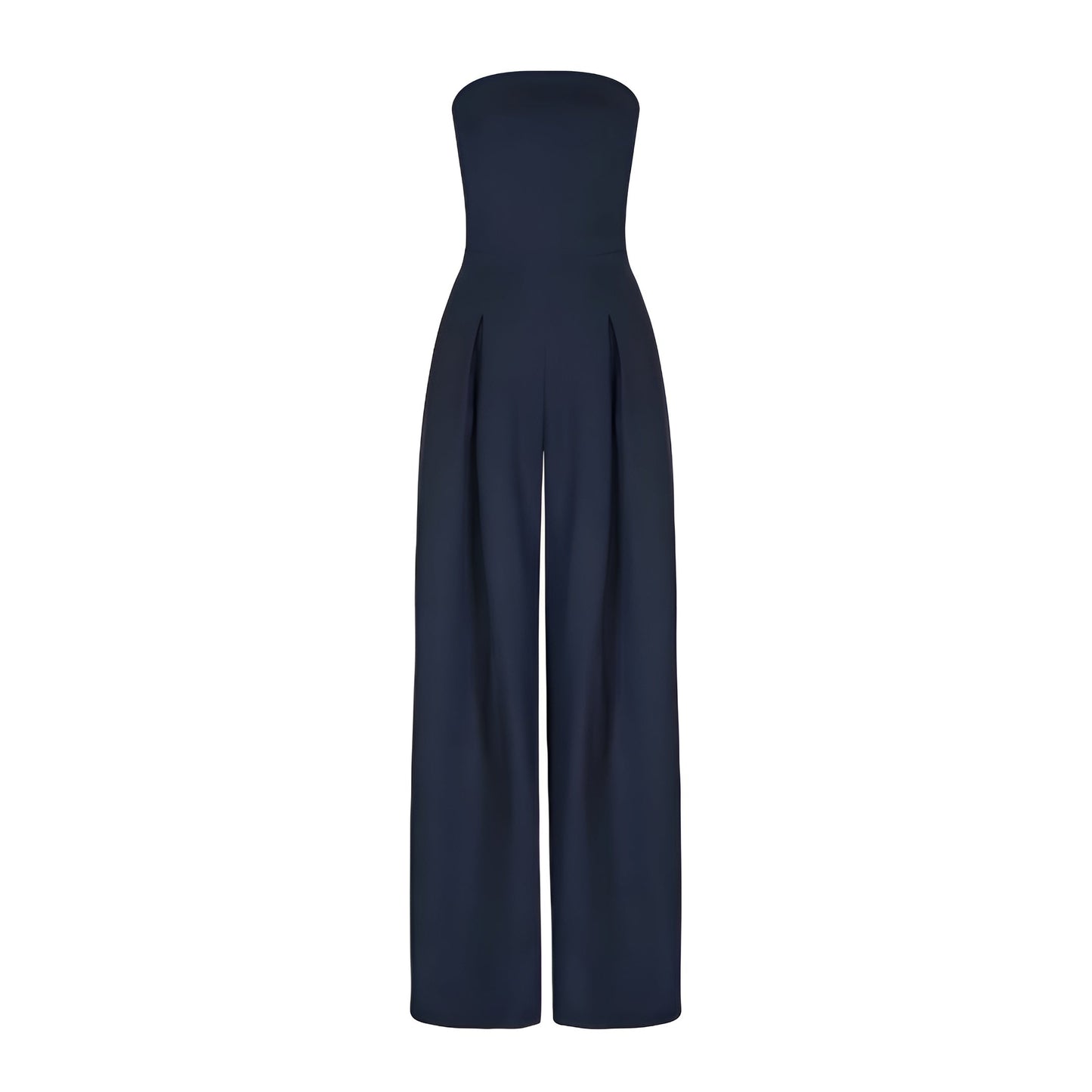 Amélie | Élégante combinaison sans manches pour un look chic et confortable