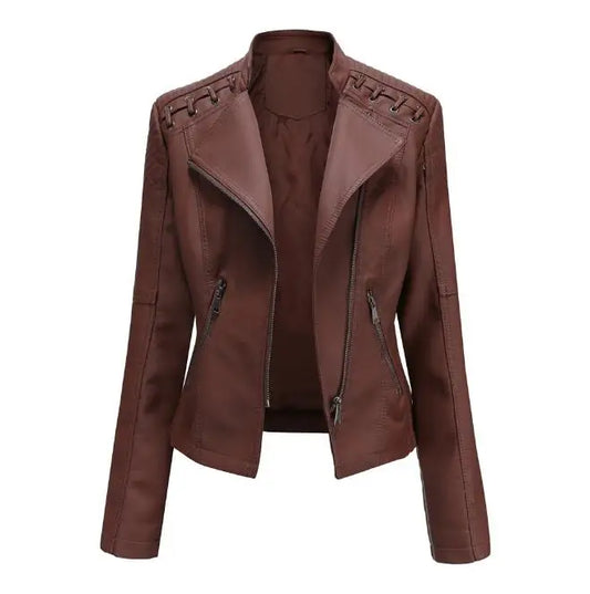 claire™ | veste raffinée